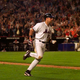 Mike Piazza hit a home run on Sept. 21, 2001. Nothing more. Nothing less.